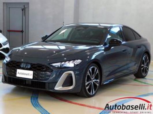 usato AUDI A5