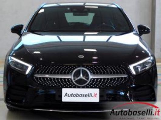usato MERCEDES A 250