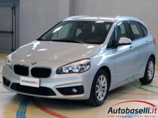 usato BMW 216