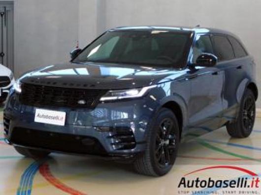 usato LAND ROVER Range Rover Velar