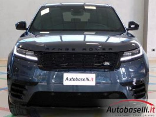usato LAND ROVER Range Rover Velar