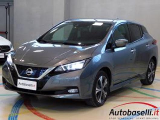usato NISSAN Leaf
