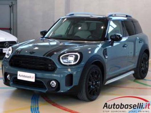 usato MINI Countryman