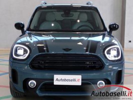 usato MINI Cooper