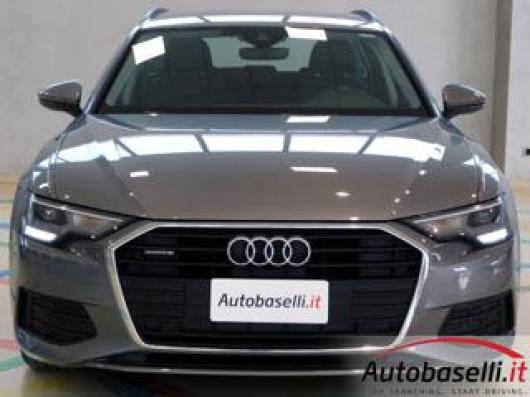usato AUDI A6