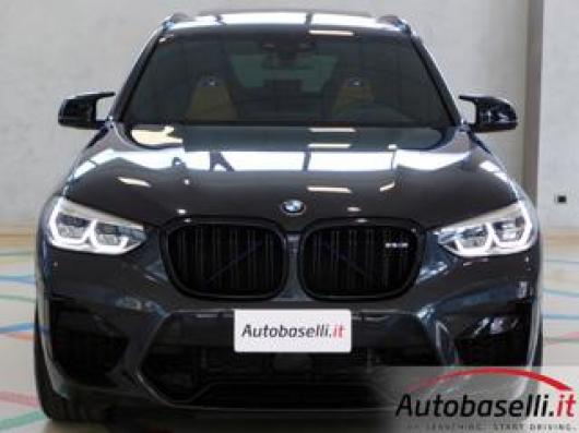 usato BMW X3