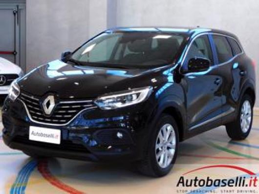 usato RENAULT Kadjar