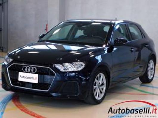 usato AUDI A1