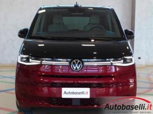 usato VOLKSWAGEN Multivan