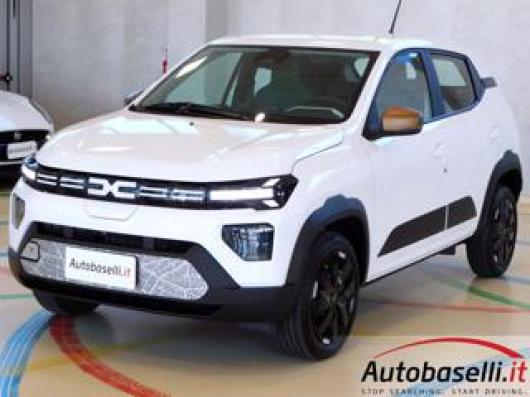 usato DACIA Spring