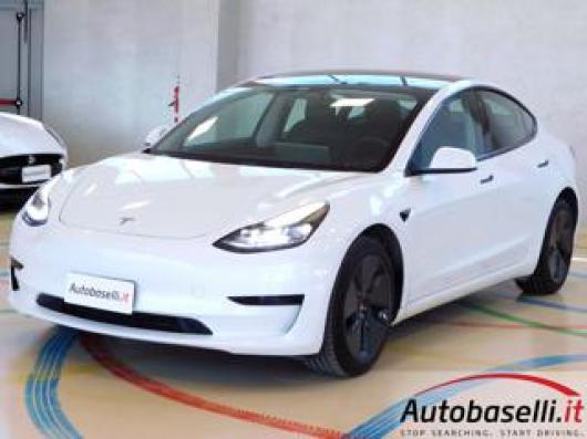 usato TESLA Model 3