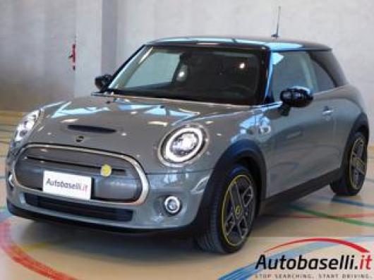 usato MINI Cooper SE