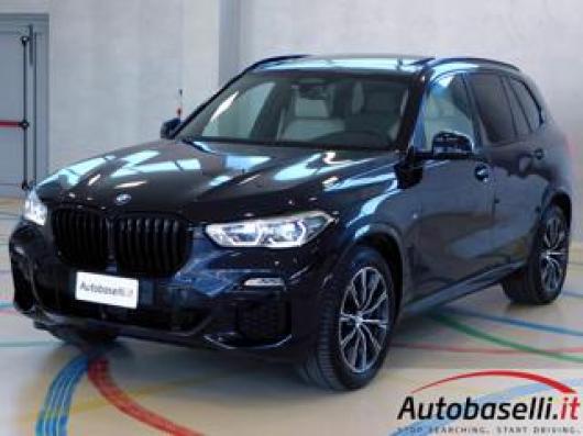usato BMW X5