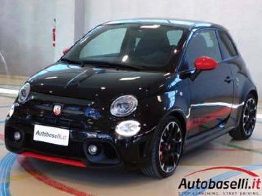 usato ABARTH 595