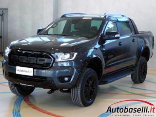 usato FORD Ranger