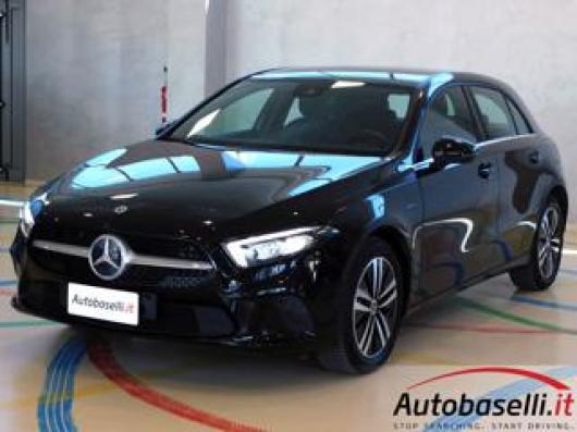 usato MERCEDES A 250