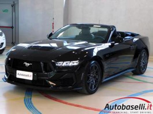 usato FORD Mustang