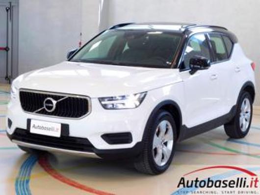 XC40