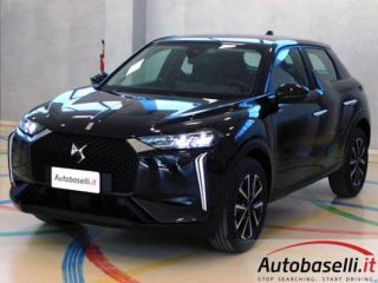 DS 3