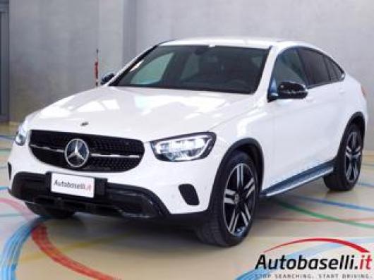 GLC 200