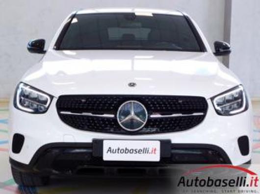 GLC 220