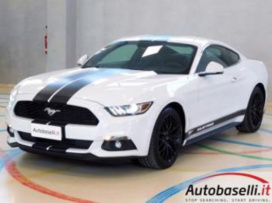 Mustang