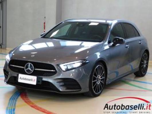 usato MERCEDES A 180