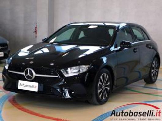 usato MERCEDES A 180