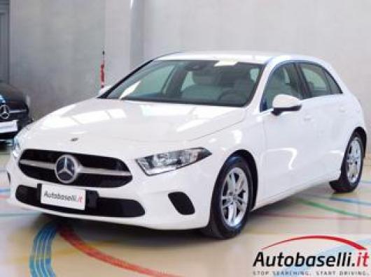 usato MERCEDES A 180