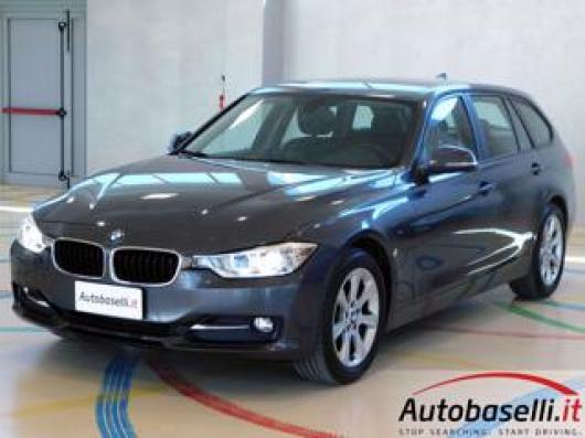 usato BMW 320