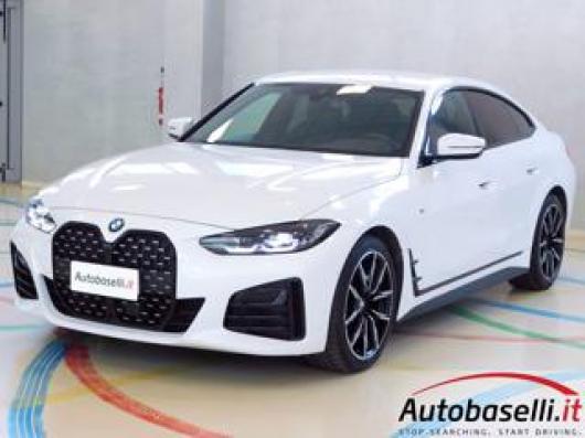 usato BMW 420