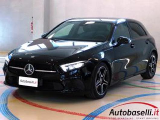usato MERCEDES A 180