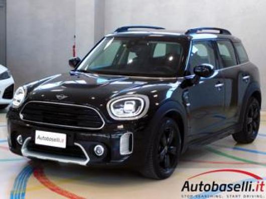 usato MINI Countryman