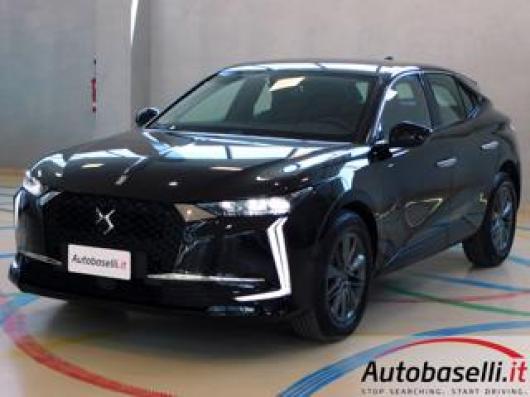 DS 4