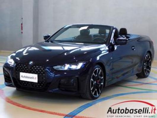 usato BMW 420
