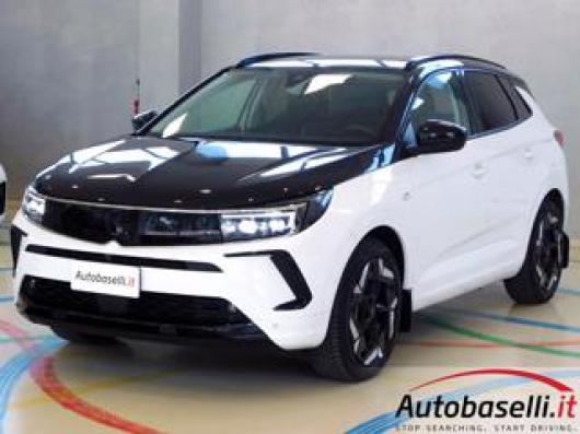 usato OPEL Grandland