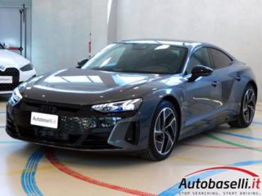 usato AUDI RS