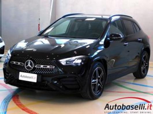 GLA 180