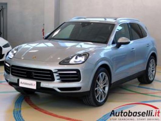 usato PORSCHE Cayenne