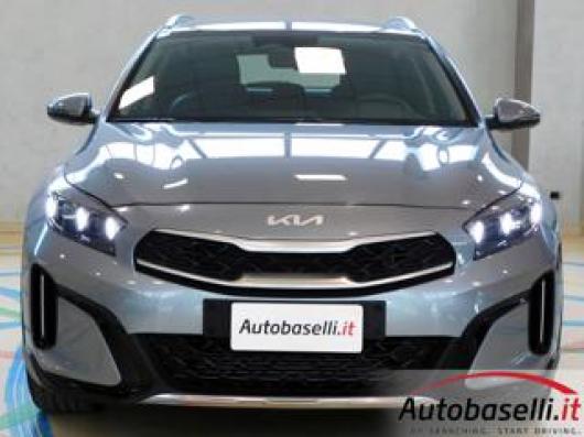 usato KIA XCeed