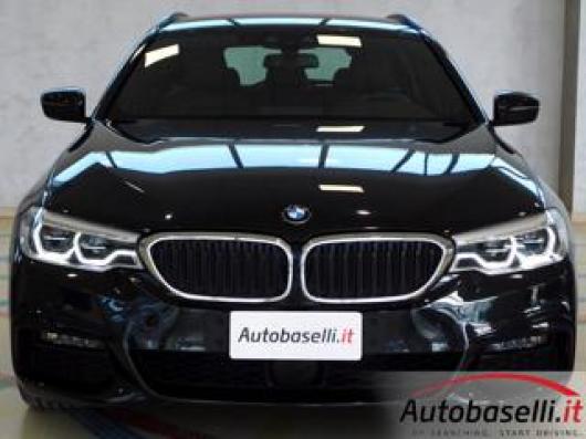 usato BMW 520