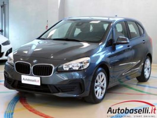 usato BMW 225