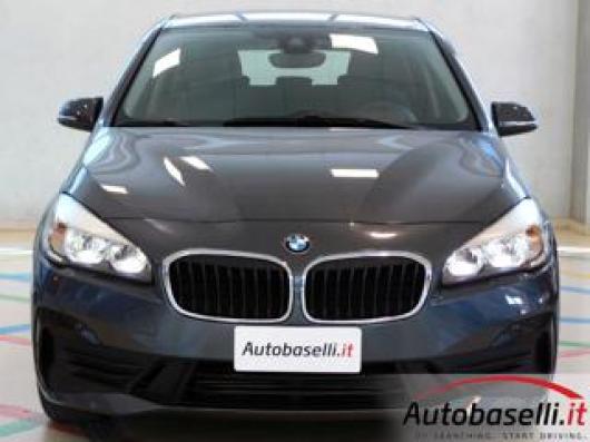 usato BMW 225