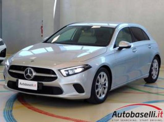 usato MERCEDES A 180