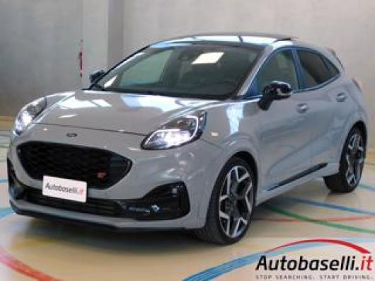 usato FORD Puma