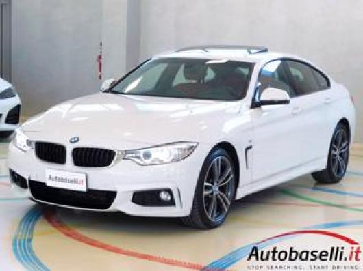 usato BMW 420
