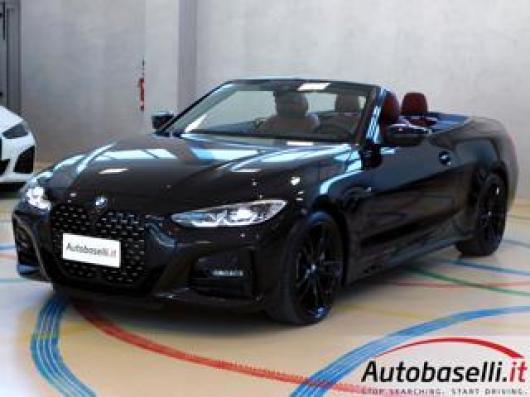 usato BMW 430