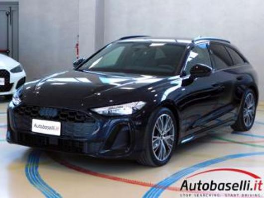 usato AUDI A5