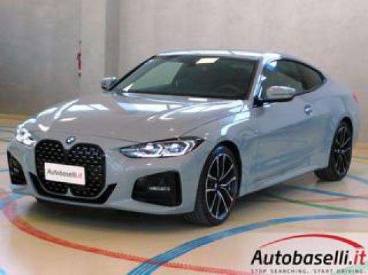 usato BMW 420