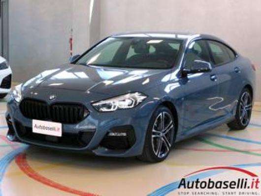 usato BMW 218